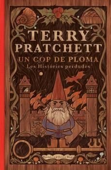UN COP DE PLOMA | Pratchett,terry | 9788410254008 (Maimes editorial catalan)