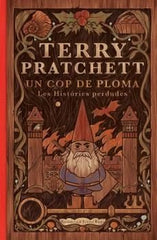 UN COP DE PLOMA | Pratchett,terry | 9788410254008 (Maimes editorial catalan)