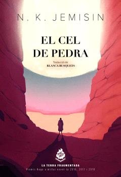 EL CEL DE PEDRA LA TERRA FRAGMENTADA 3 | Jemisin,n K | 9788410254084 (Maimes editorial catalan)