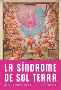SINDROME DE SOL TERRA,LA | Efa,ricard | 9788410254152 (Maimes editorial catalan)