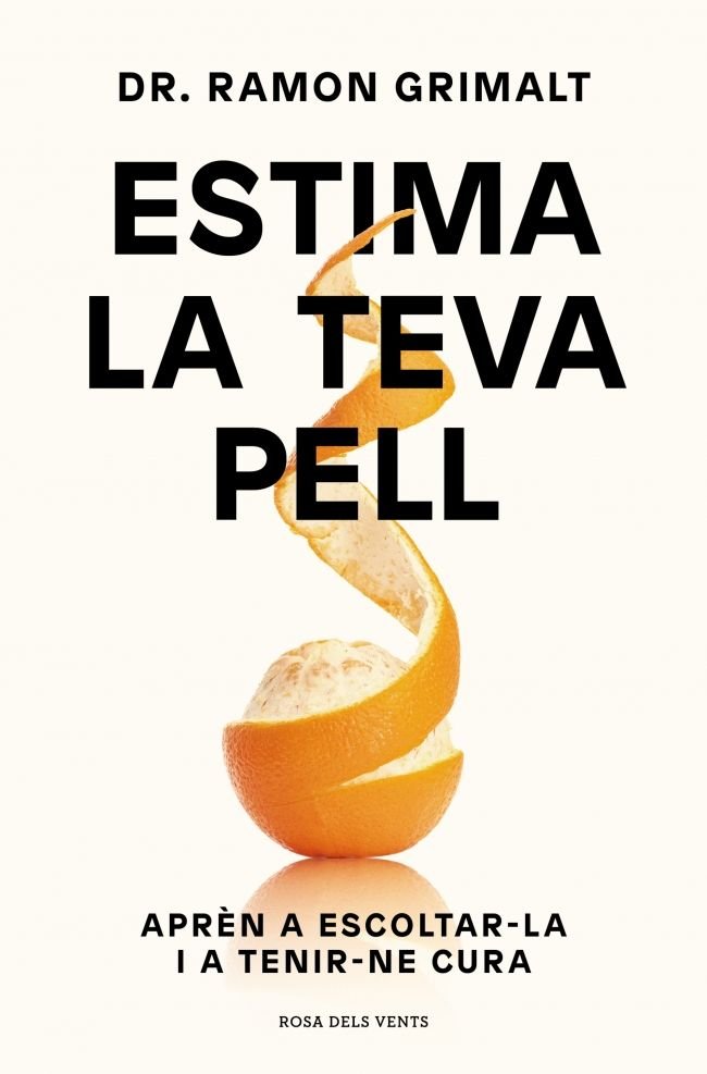 ESTIMA LA TEVA PELL - 9788410256095 Imagen principal del producto