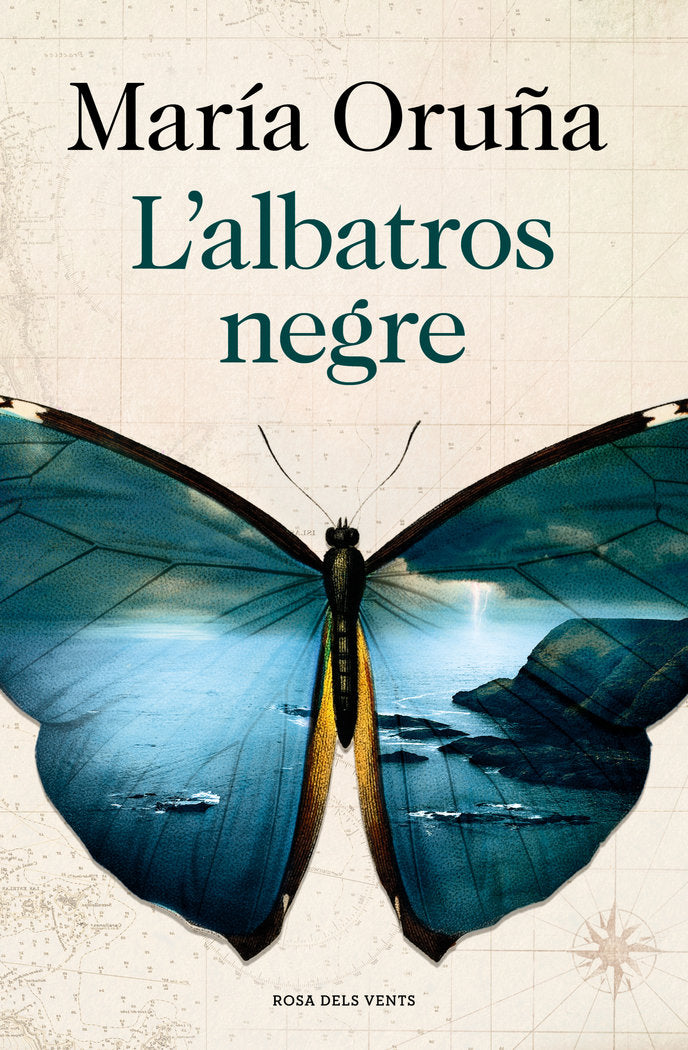 LALBATROS NEGRE - 9788410256538