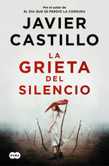 LA GRIETA DEL SILENCIO TD - 9788410257375