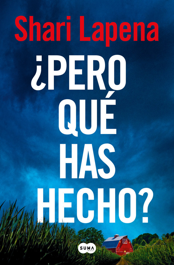 PERO QUE HAS HECHO - 9788410257474