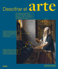 DESCIFRAR EL ARTE I Wilson, Matthew I BLUME (Naturart) I 9788410268609