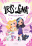 IRIS Y LUNA CUIDADORAS DE CACHORRITOS MAGICOS 1 UN COLE LLE | Aurora Quiron | 9788410269194 (B de blok)