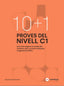 10+1 Proves del nivell C1 segons el model de CPNL