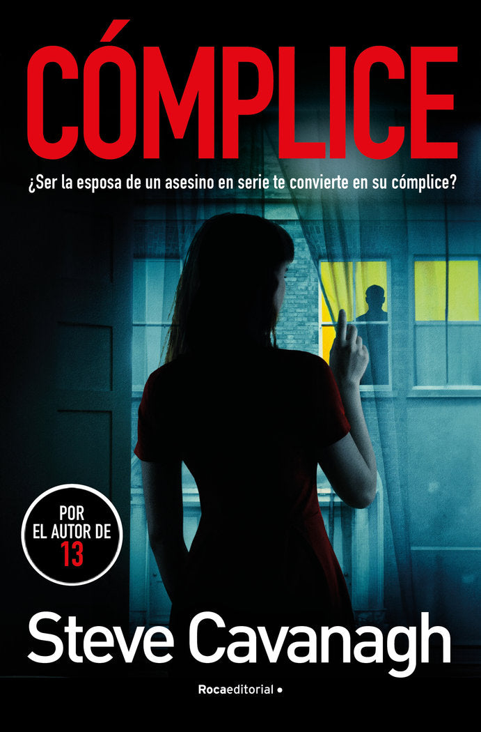 COMPLICE - 9788410274648 Imagen principal del producto