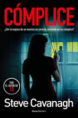 COMPLICE - 9788410274648