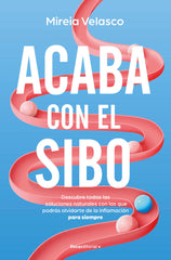 ACABA CON EL SIBO - 9788410274761