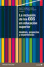 LA INCLUSION DE LOS ODS EN EDUCACION SUPERIOR | nan | OCTAEDRO | 9788410282254