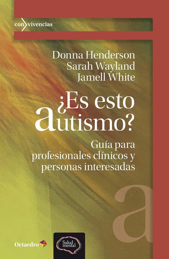 ES ESTO AUTISMO - 9788410282780 Imagen principal del producto