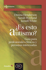ES ESTO AUTISMO - 9788410282780