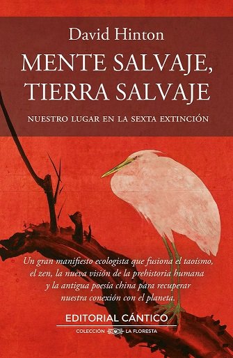 MENTE SALVAJE TIERRA SALVAJE - 9788410288003 Imagen principal del producto