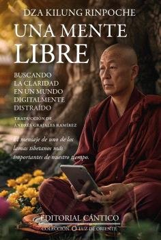 UNA MENTE LIBRE - 9788410288348 Imagen principal del producto