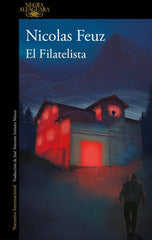 EL FILATELISTA - 9788410299122