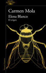 ELENA BLANCO EL ORIGEN - 9788410299672