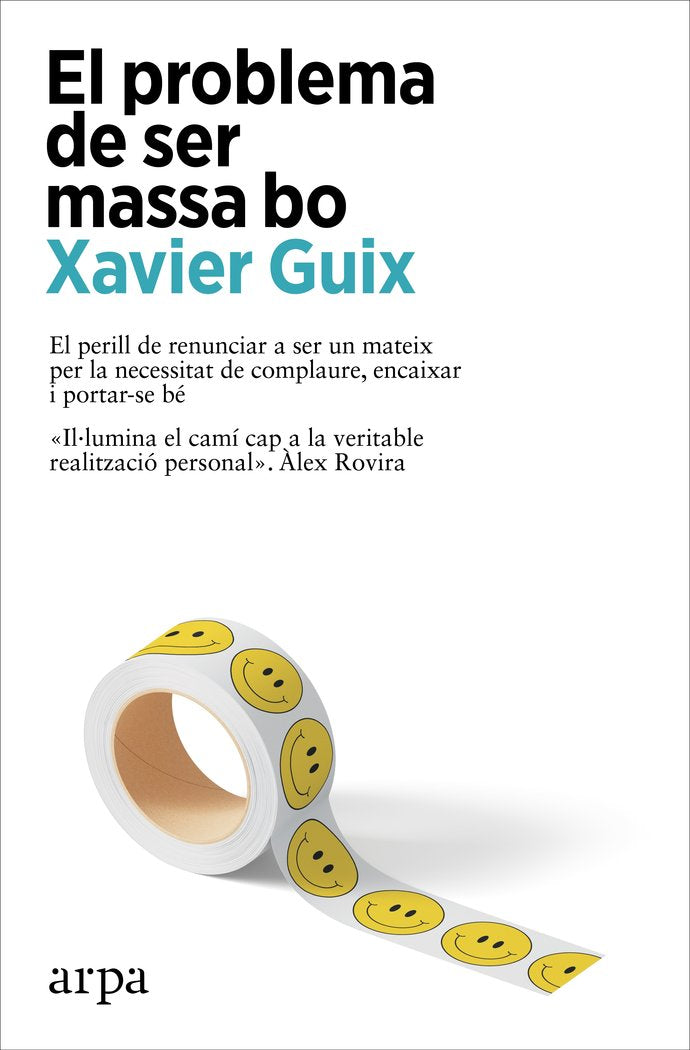 EL PROBLEMA DE SER MASSA BO - 9788410313262