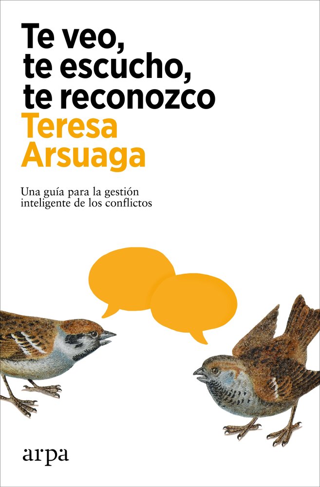 TE VEO TE ESCUCHO TE RECONOZCO - 9788410313453