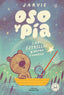 OSO Y PIA LAS ESTRELLAS Y OTROS CUENTOS | Jarvis | 9788410323025 (Blackie books)