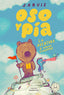 OSO Y PIA VOL 3 LA AVENTURA Y OTROS CUENTOS | Jarvis | 9788410323223 (Blackie books)