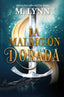LA MALDICION DORADA | Lynn,m | 9788410348004 (La cabina azul)
