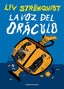 LA VOZ DEL ORACULO I Liv Stromquist I Reservoir Books I 9788410352049