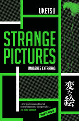 STRANGE PICTURES - 9788410352063