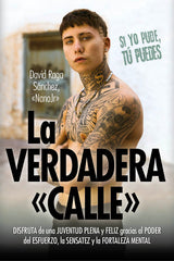 VERDADERA CALLELA - 9788410354197
