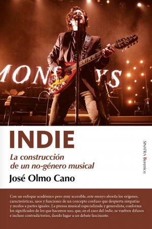 INDIE - 9788410356139 Imagen principal del producto