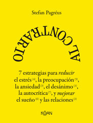AL CONTRARIO | PAGREUS,STEFAN | KOAN LIBROS | 9788410358270