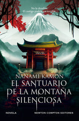 SANTUARIO DE LA MONTAÑA SILENCIOSAEL - 9788410359512