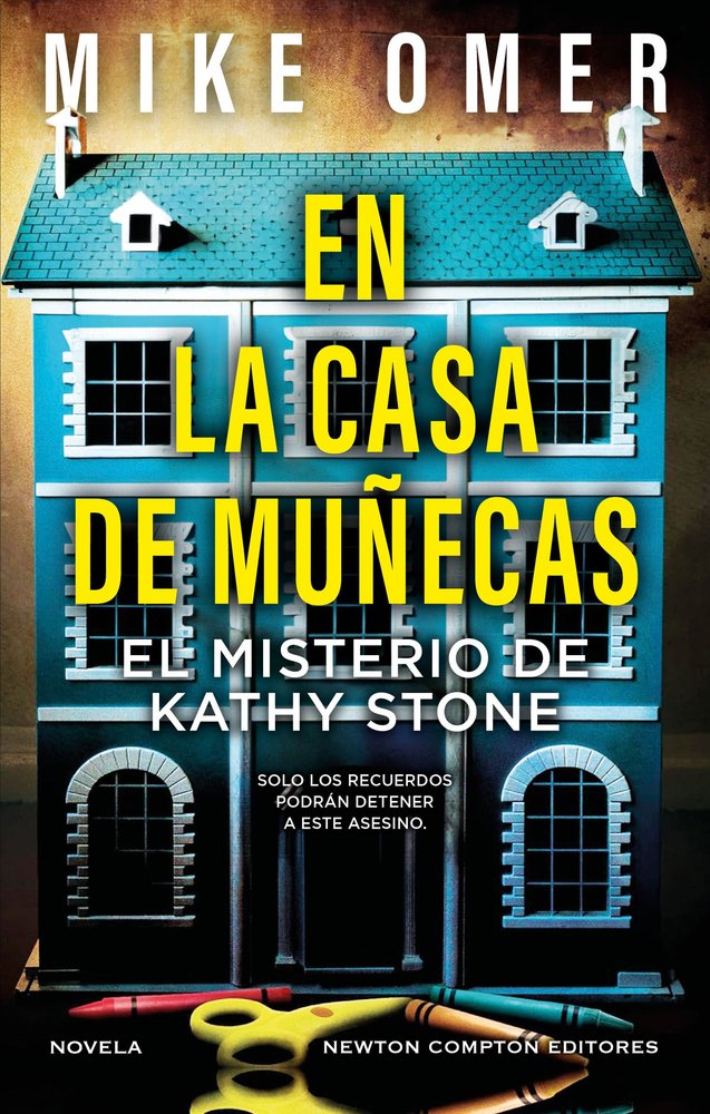 EN LA CASA DE MUÑECAS - 9788410359901