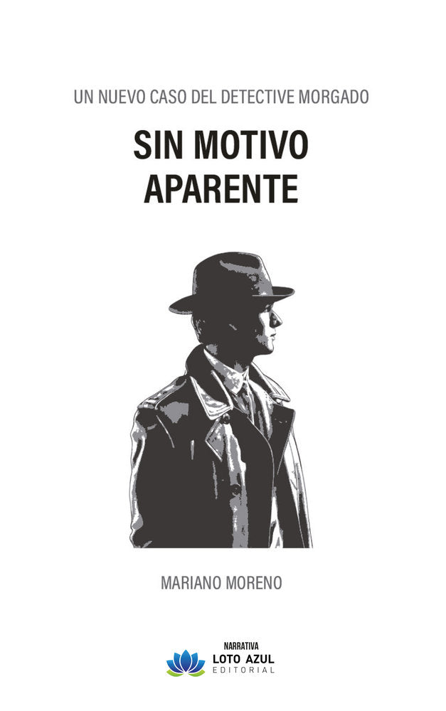 SIN MOTIVO APARENTE - 9788410366930