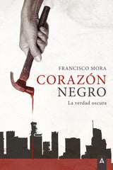 CORAZON NEGRO - 9788410374324