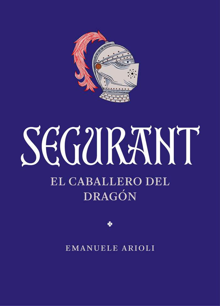 SEGURANT | Arioli, Emanuele | 9788410380042 (Folioscopio) Imagen principal del producto