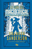 LA GUIA DEL MAGO FRUGAL PARA SOBREVIVIR EN LA INGLATERRA DEL | Brandon Sanderson | 9788410381568 (B de bolsillo)
