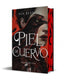 PIEL DE CUERVO | Blanco (@mikigaiblog), Nia | 9788410396111 (Montena)