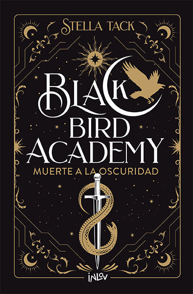 MUERTE A LA OSCURIDAD | Tack,stella | 9788410399013 (Inlov)