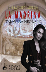 LA MADRINA - 9788410400702