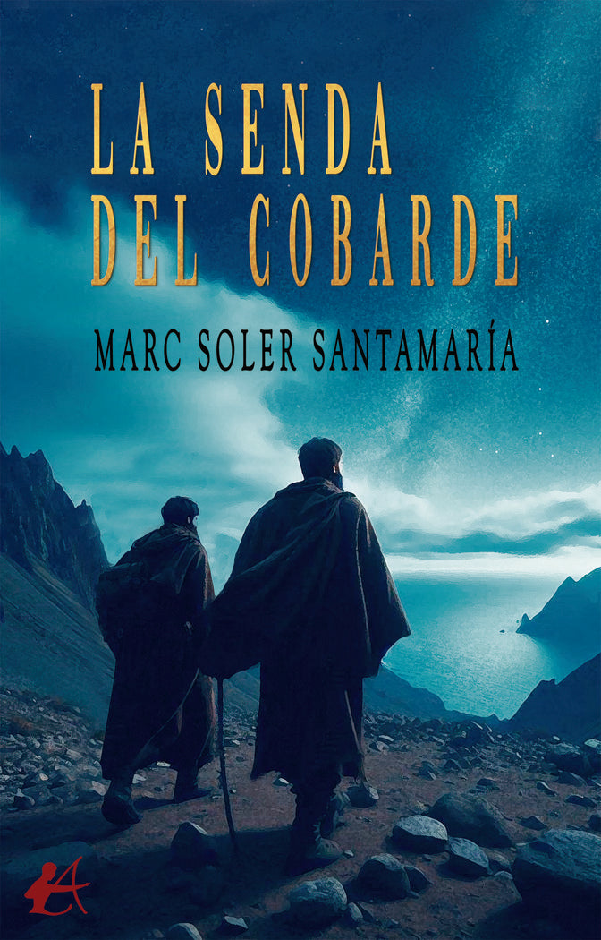 LA SENDA DEL COBARDE | Soler Santamaria,marc | 9788410400887 (Editorial adarve)