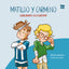 MATILDO Y CARMENO - 9788410412866