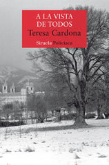 A LA VISTA DE TODOS - 9788410415591