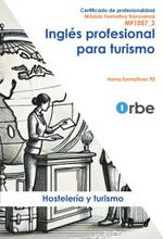 Ingles Profesional para Turismo Hotg0108 Creacion y Gestion Imagen principal del producto
