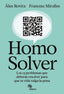 HOMO SOLVER - 9788410428188