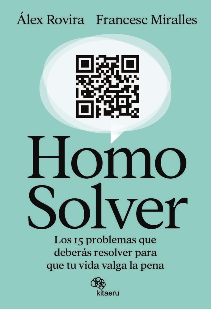 HOMO SOLVER - 9788410428188