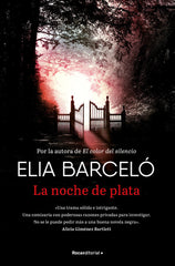 LA NOCHE DE PLATA - 9788410442443