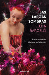 LAS LARGAS SOMBRAS - 9788410442900