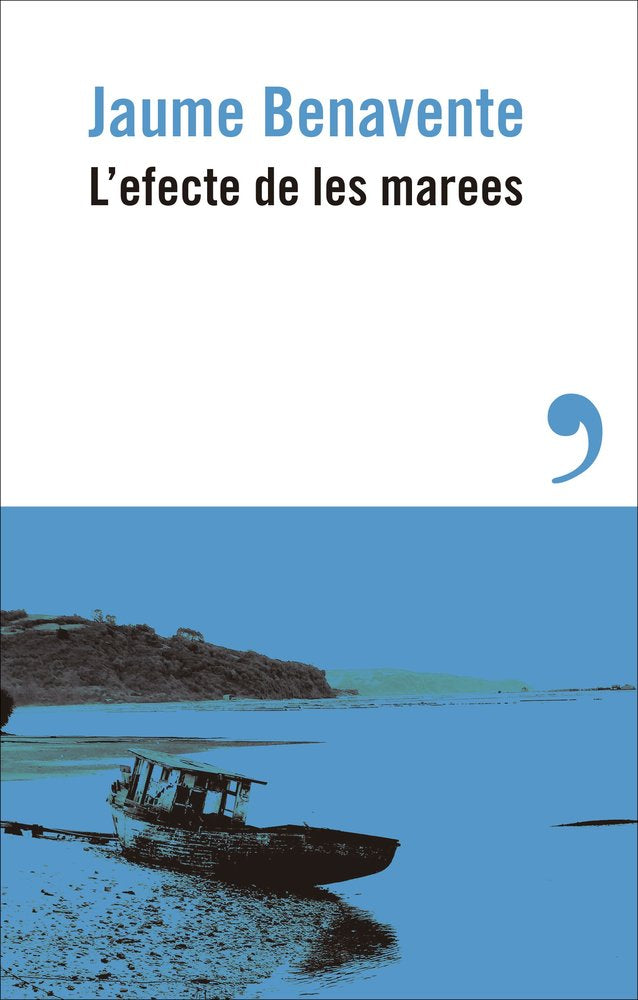 LEFECTE DE LES MAREES - 9788410455214