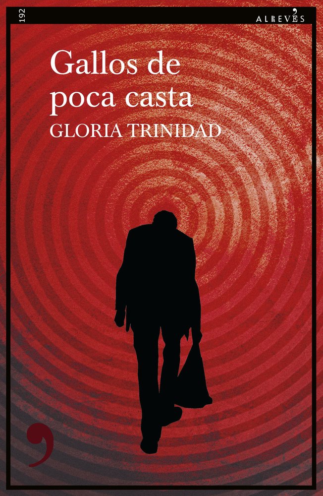 GALLOS DE POCA CASTA - 9788410455313